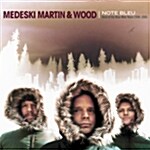 Medeski, Martin And Wood - Note Bleu