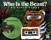 Who Is the Beast?
