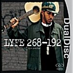 [수입] Lyfe Jennings - Lyfe 268-192