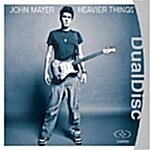[수입] John Mayer - Heavier Things