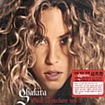 [중고] Shakira - Oral Fixation Vol.2