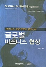 글로벌 비즈니스 협상