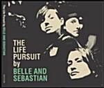 [중고] Belle & Sebastian - The Life Pursuit