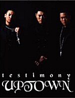 업타운 5집 - Testimony