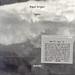 [수입] Paul Giger - Ignis / Tonu Kaljuste