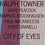 [수입] Ralph Towner - City Of Eyes