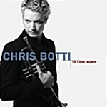 [중고] Chris Botti - To Love Again [CD+DVD Special Edition]