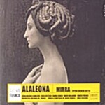 [수입] Alaleona - Mirra (Opera En Deux Actes) / Denia Mazzola-Gavazzeni
