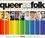 Queer As Folk : The Fourth Season - O.S.T.