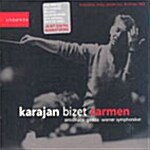 [수입] Georges Bizet - Carmen / Herbert Von Karajan