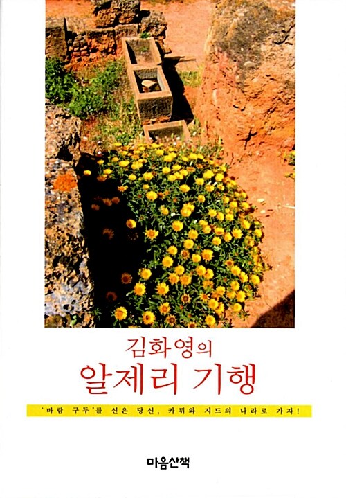 김화영의 알제리 기행