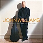 [중고] John Williams - Ultimate Guitar Collection