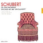 [수입] Franz Schubert - Die Verschworenen Symphony No.5,8 Etc / Christoph Spering