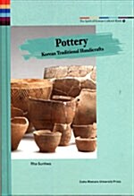 Pottery