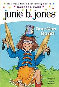 Junie B.,First Grader One-Mall Band