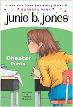 Junie B. Jones #21: Cheater Pants (Paperback)