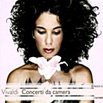 [수입] Antonio Vivaldi - Concerti Da Camera / LAstree
