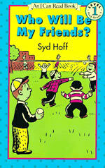Who Will Be My Friends? (Paperback)
