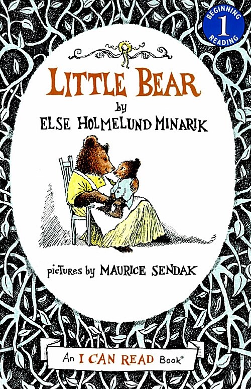 Little Bear (Paperback)