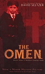 The Omen (Paperback, Reprint)