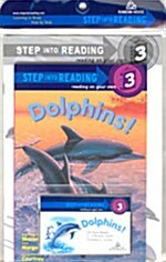 Dolphins! (Paperback + Workbook + CD 1장)