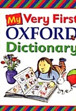 My Very First Oxford Dictionary (Big Book)