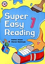 [중고] Super Easy Reading 1 (Student Book)
