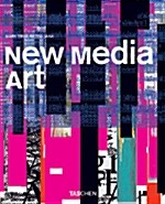New Media Art (Paperback)