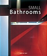 Small Bathrooms/Petites Salles de Bains/Kleine Badezimmer (Paperback)