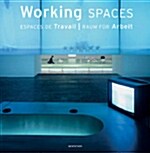 Working Spaces (Paperback)