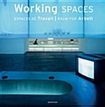 [중고] Working Spaces (Paperback)