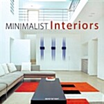 Minimalist Interiors (Paperback)