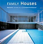 Family Houses (Paperback, Multilingual)