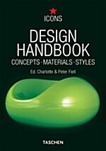 Design Handbook (Paperback)