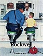Norman Rockwell (Paperback)