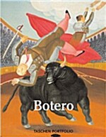 Fernando Botero (Paperback)