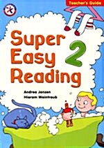 Super Easy Reading 2 (Teachers Guide)