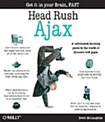 Head Rush Ajax (Paperback)