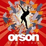 [중고] Orson - Bright Idea