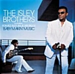 [중고] The Isley Brothers - Baby Makin‘ Music