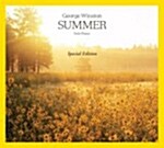 [중고] George Winston - Summer
