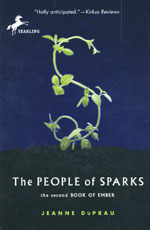 (The)people of Sparks