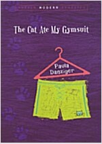 The Cat Ate My Gymsuit (Paperback)