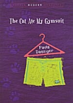 [중고] The Cat Ate My Gymsuit (Paperback)