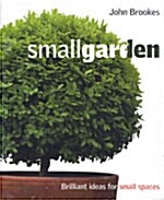 Small Garden (Hardcover)