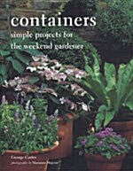Containers (Paperback)