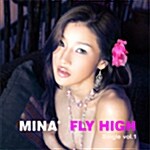 [중고] 미나 - Fly High & MINA