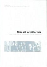 Film and Architecture