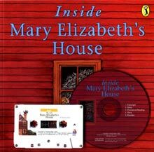 Inside Mary Elizabeth's House