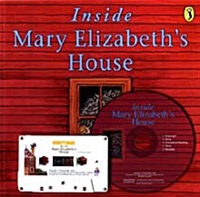 Inside Mary Elizabeths House (Paperback + CD 1장 + Tape 1개)